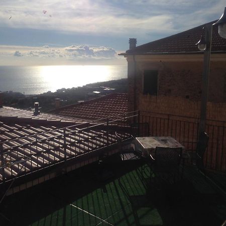 Agriturismo Il Vecchio Mulino Terzorio エクステリア 写真