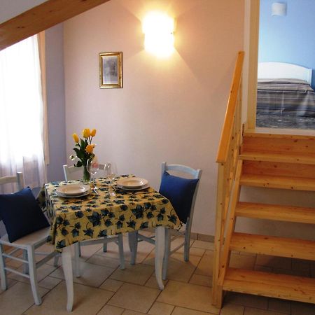 Agriturismo Il Vecchio Mulino Terzorio 部屋 写真