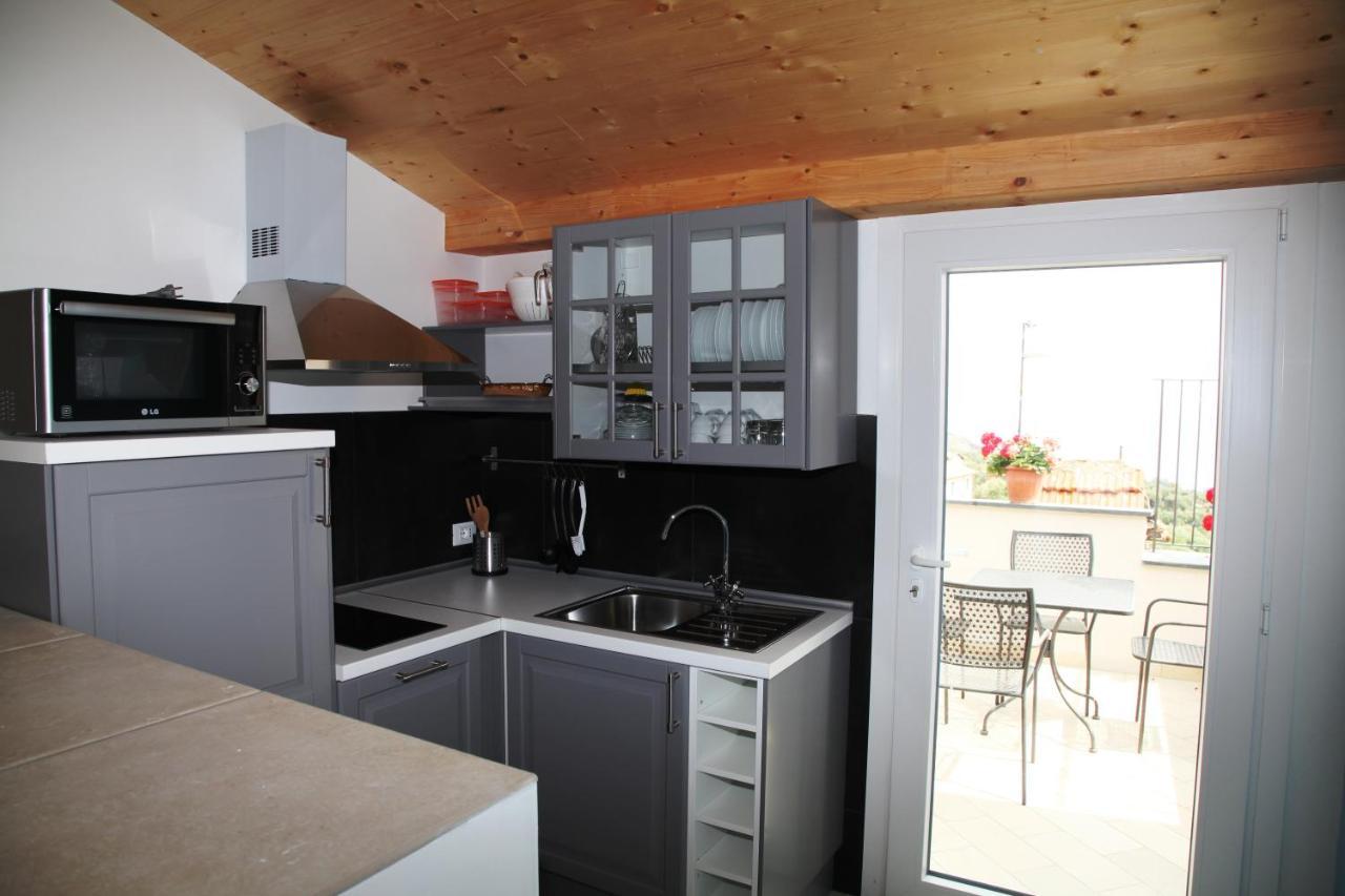 Agriturismo Il Vecchio Mulino Terzorio 部屋 写真