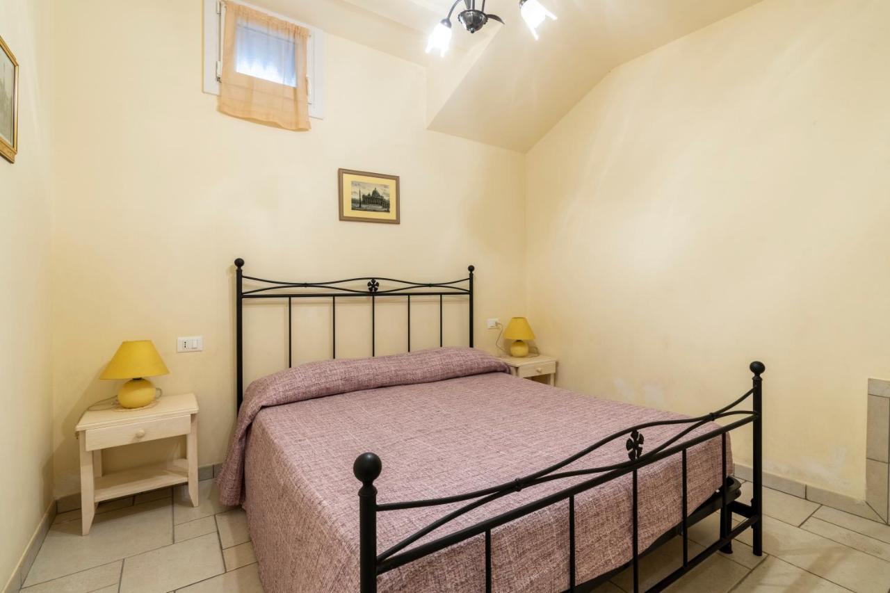 Agriturismo Il Vecchio Mulino Terzorio エクステリア 写真