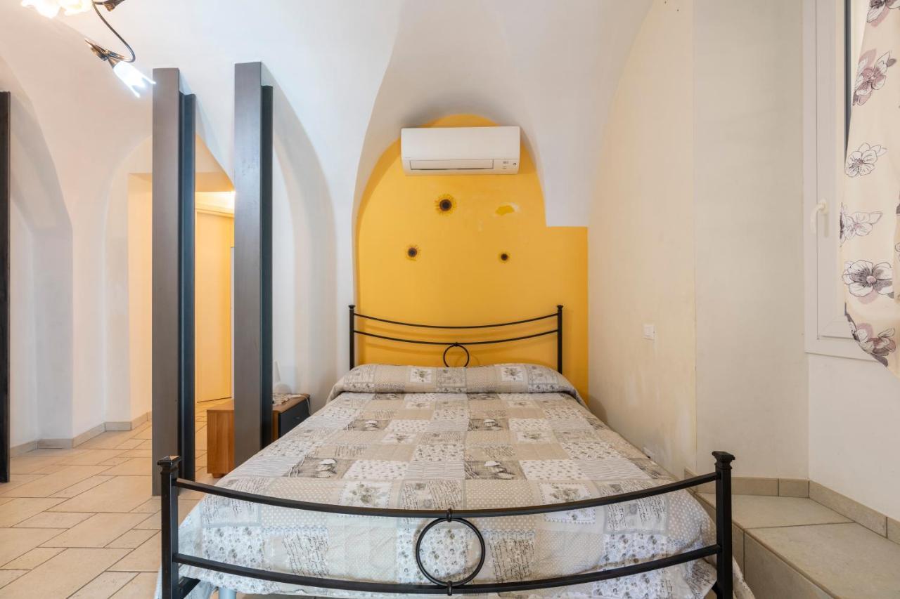 Agriturismo Il Vecchio Mulino Terzorio エクステリア 写真