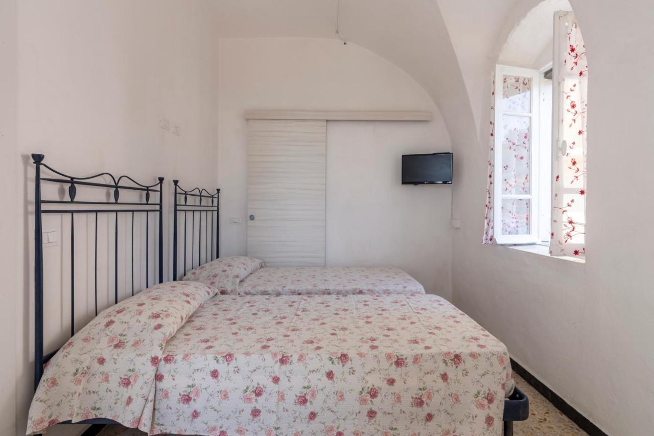 Agriturismo Il Vecchio Mulino Terzorio エクステリア 写真