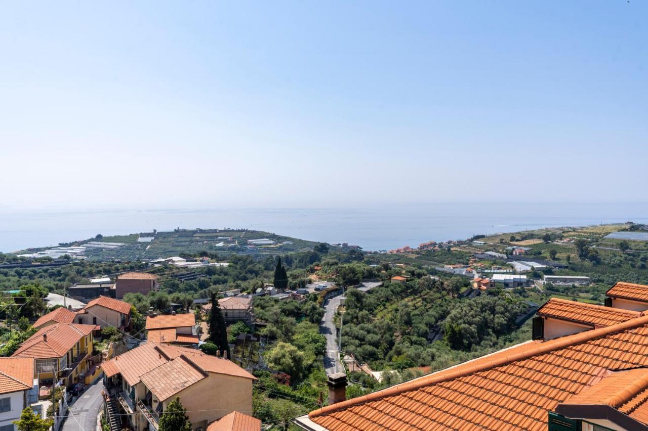 Agriturismo Il Vecchio Mulino Terzorio エクステリア 写真