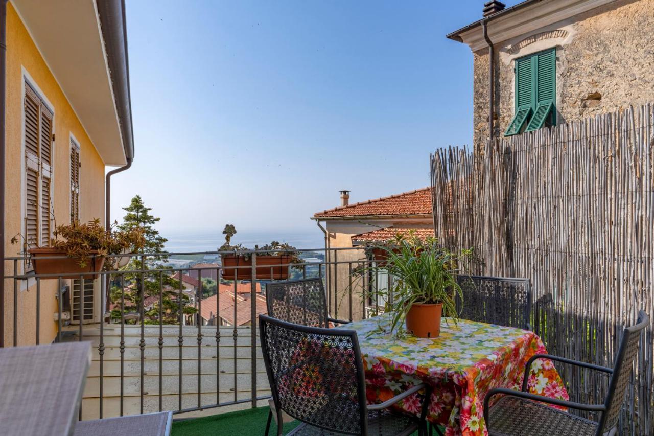 Agriturismo Il Vecchio Mulino Terzorio エクステリア 写真