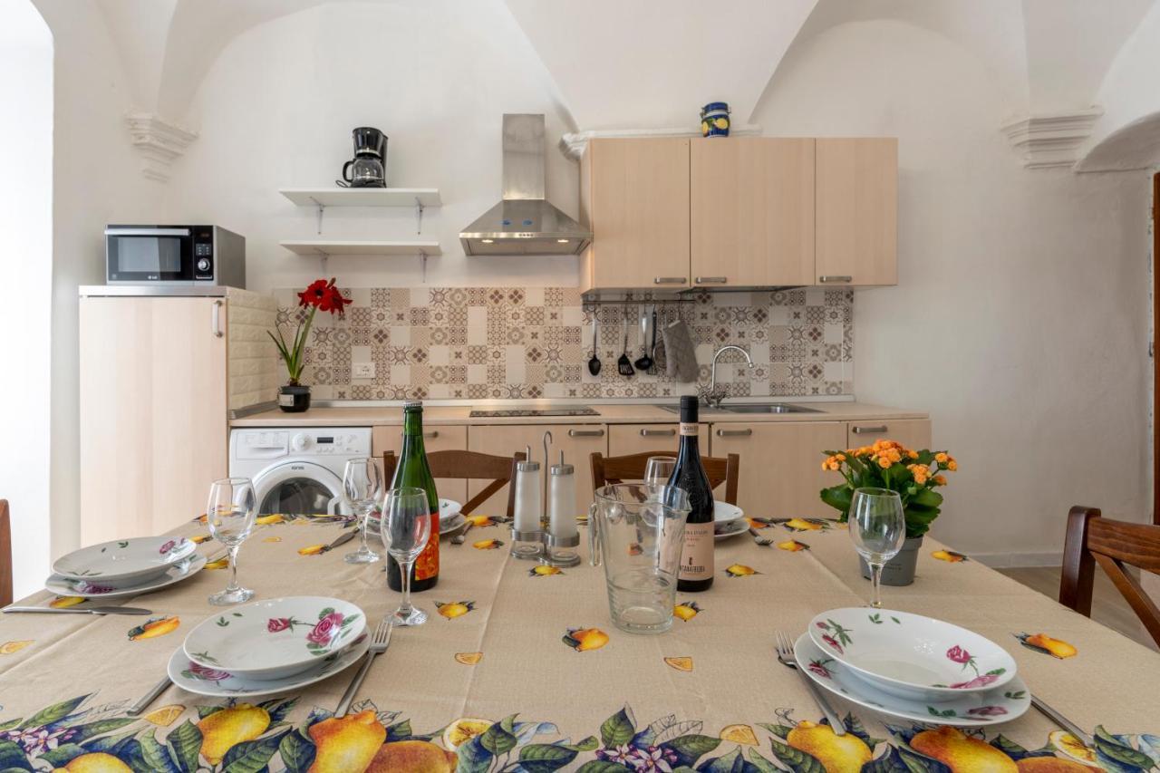 Agriturismo Il Vecchio Mulino Terzorio エクステリア 写真