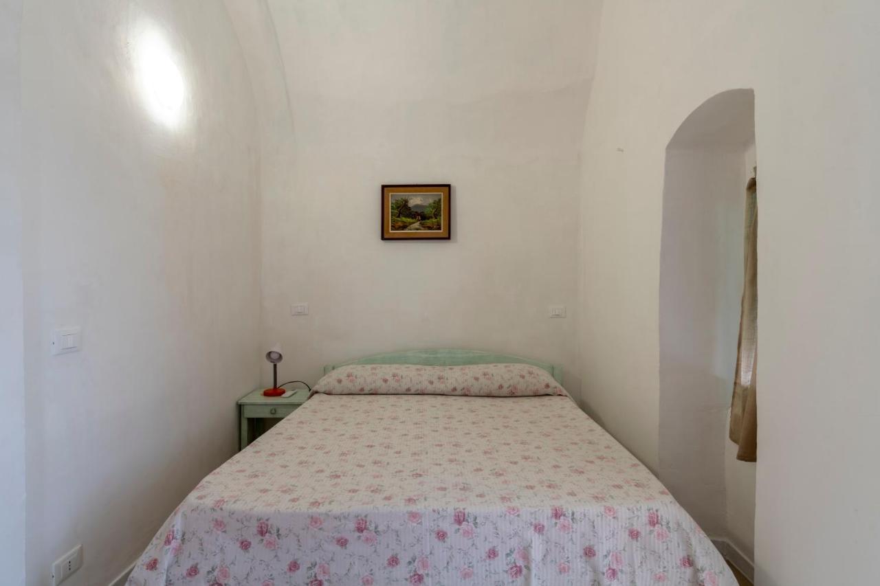 Agriturismo Il Vecchio Mulino Terzorio エクステリア 写真