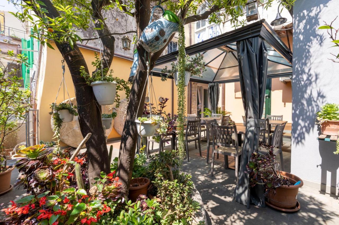 Agriturismo Il Vecchio Mulino Terzorio エクステリア 写真