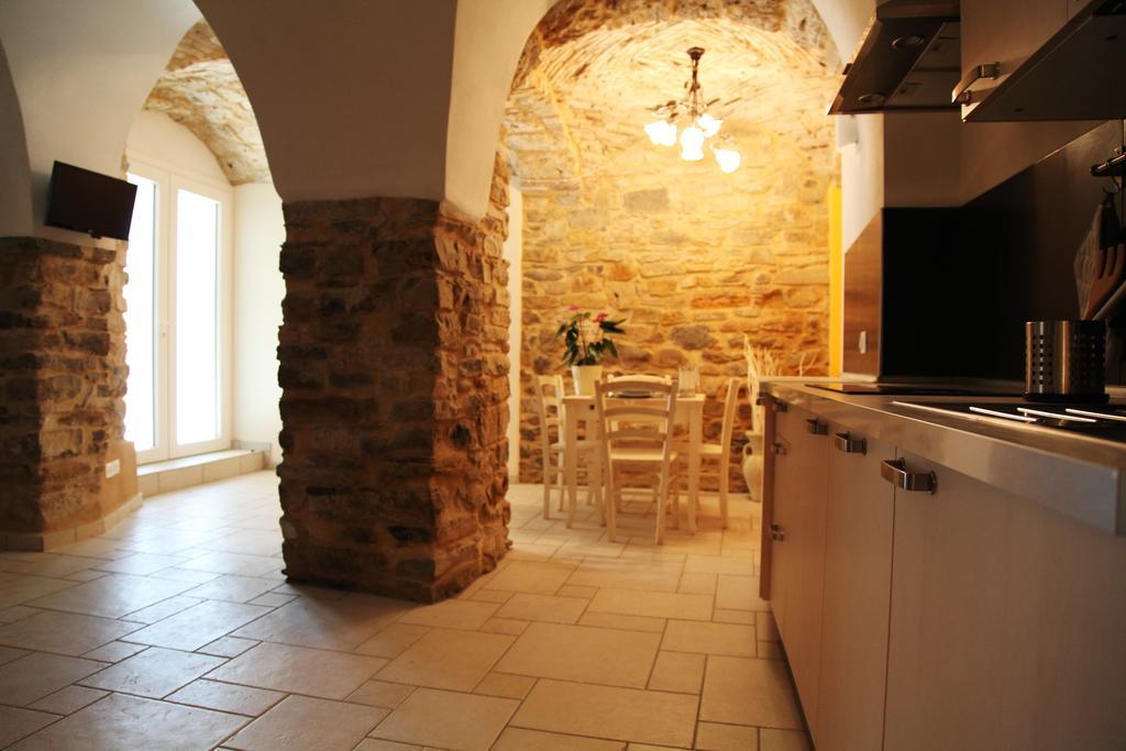 Agriturismo Il Vecchio Mulino Terzorio 部屋 写真
