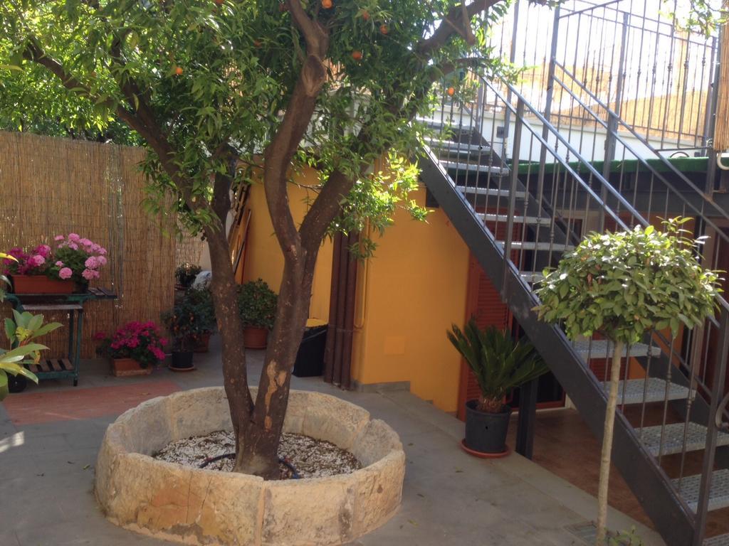 Agriturismo Il Vecchio Mulino Terzorio エクステリア 写真